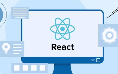 React Technology: Simplifying Visual Interface Development