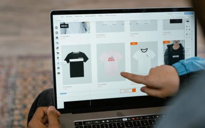 The Core of eCommerce: Comprehensive Guide