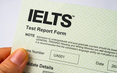 A Comprehensive Overview of IELTS 2024