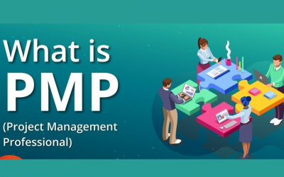 Understanding the PMP Certification: A Guide to Professional Excellence