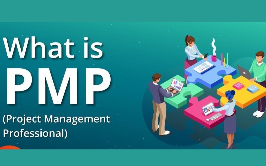 Understanding the PMP Certification: A Guide to Professional Excellence