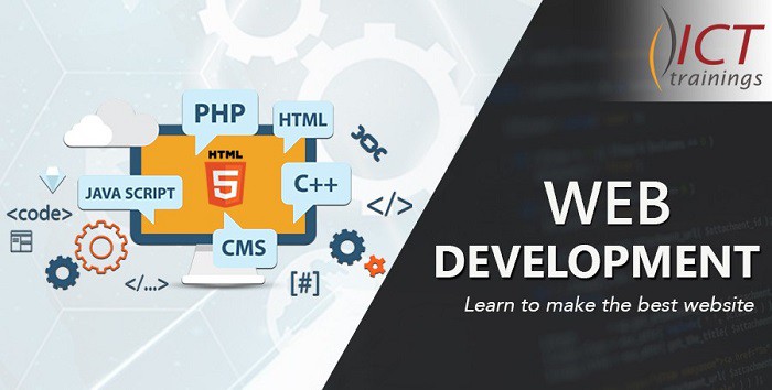 Web Development
