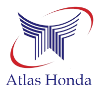 Honda Atlas