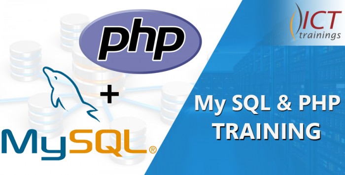 MySQL & PHP - Laravel