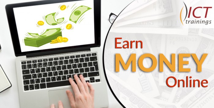 Online Earning | Free Lancing | Work from Home