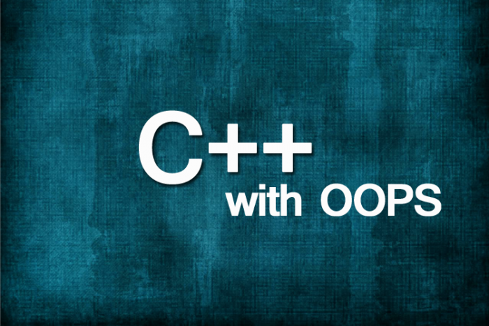 Computer Programming OOPs Computer Programming OOPs