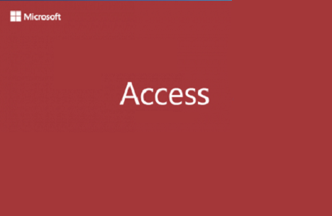 Ms Access