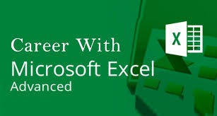 Advanced Excel Advanced Excel