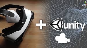 VR with Unity VR with Unity