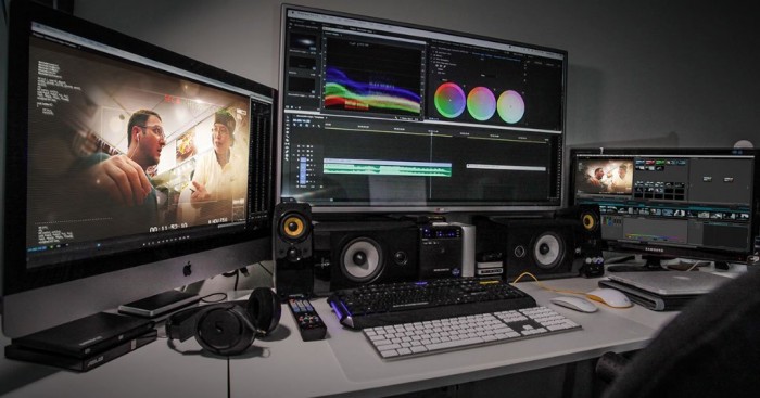 Video Editing Video Editing