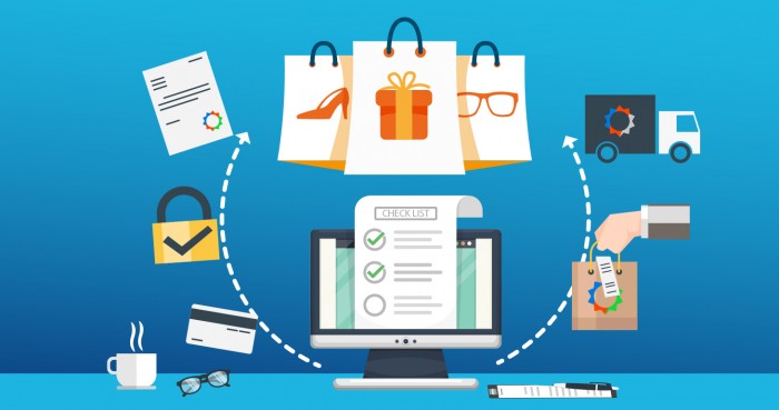 Build Your Online Store Yourself Build Your Online Store Yourself