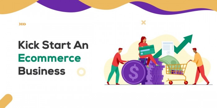 Launch Your Ecommerce Business Launch Your Ecommerce Business