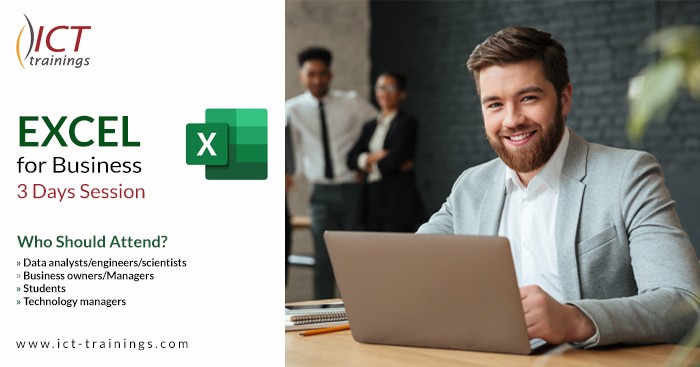 Excel for Business