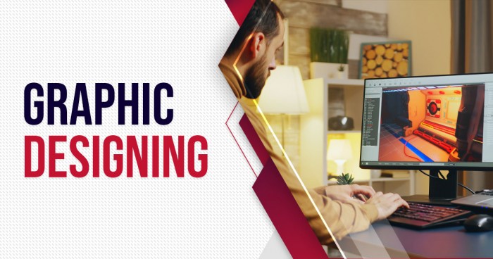 What Is Graphic Designing Course In Pakistan