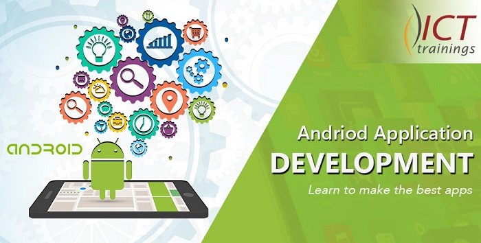 Android Apps Programming