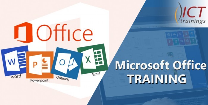 Enhance your knowledge with IT Office course | ICT-Trainings