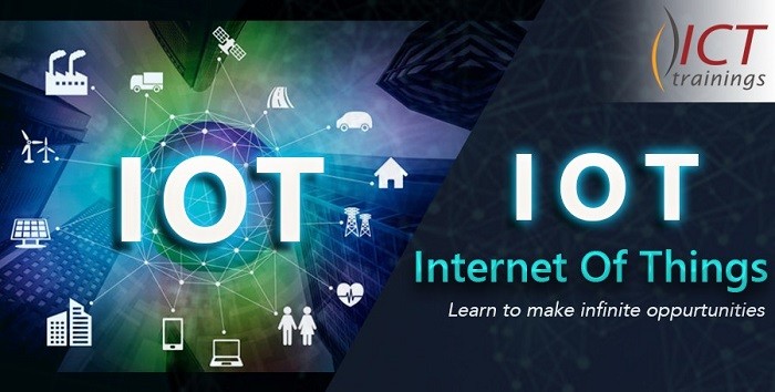 Android Apps with IoT