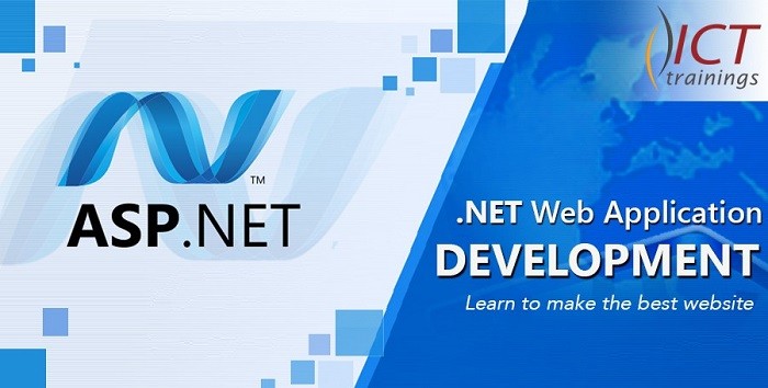 .Net Web Applications