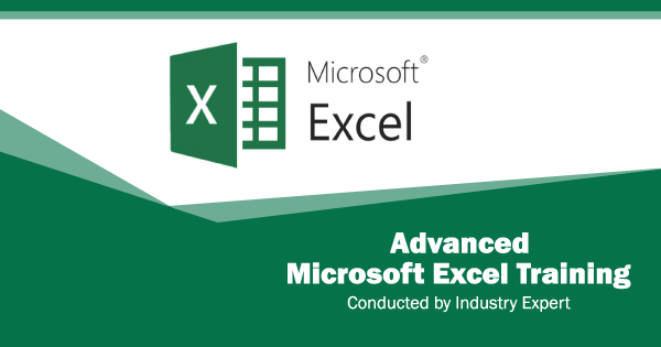 Advanced Excel