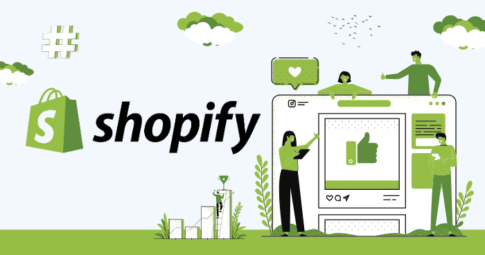 Shopify