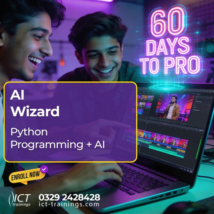AI Wizard