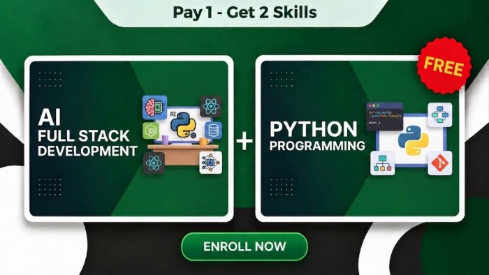 AI Full Stack Development