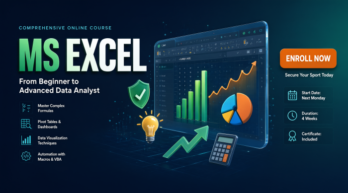 MS Excel