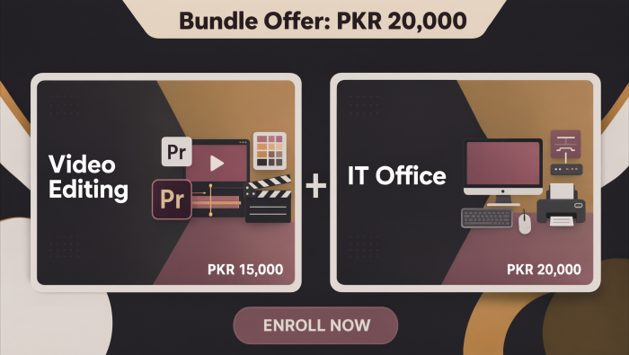 IT Office