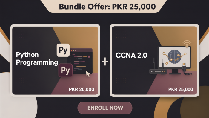 CCNA
