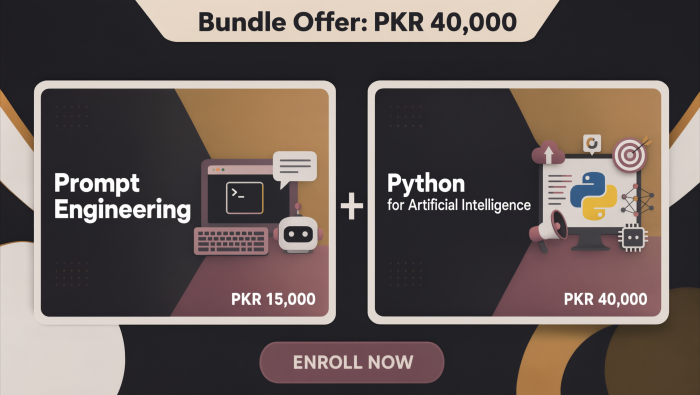 Python for Artificial Intelligence