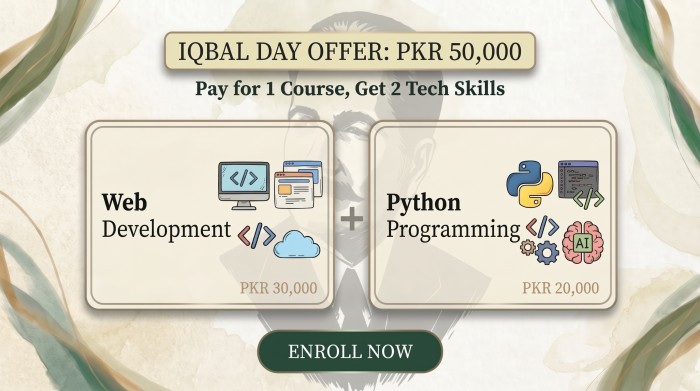 Web Development