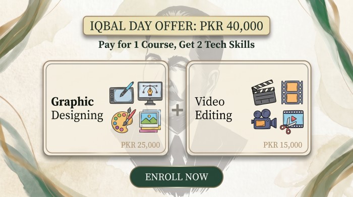 Graphic Designing
