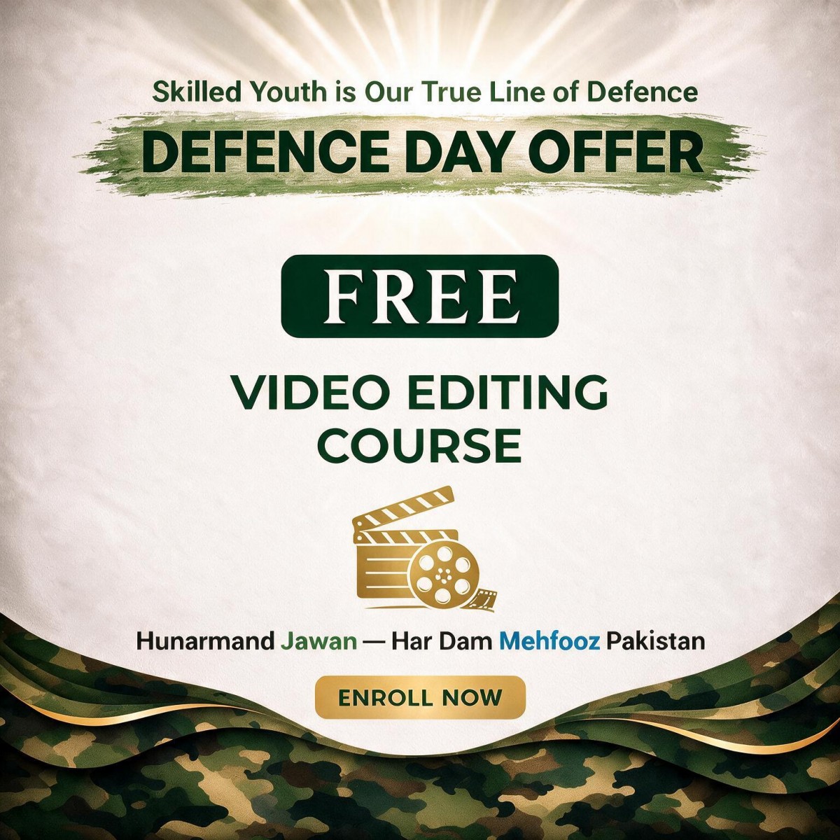Defence with IT Office